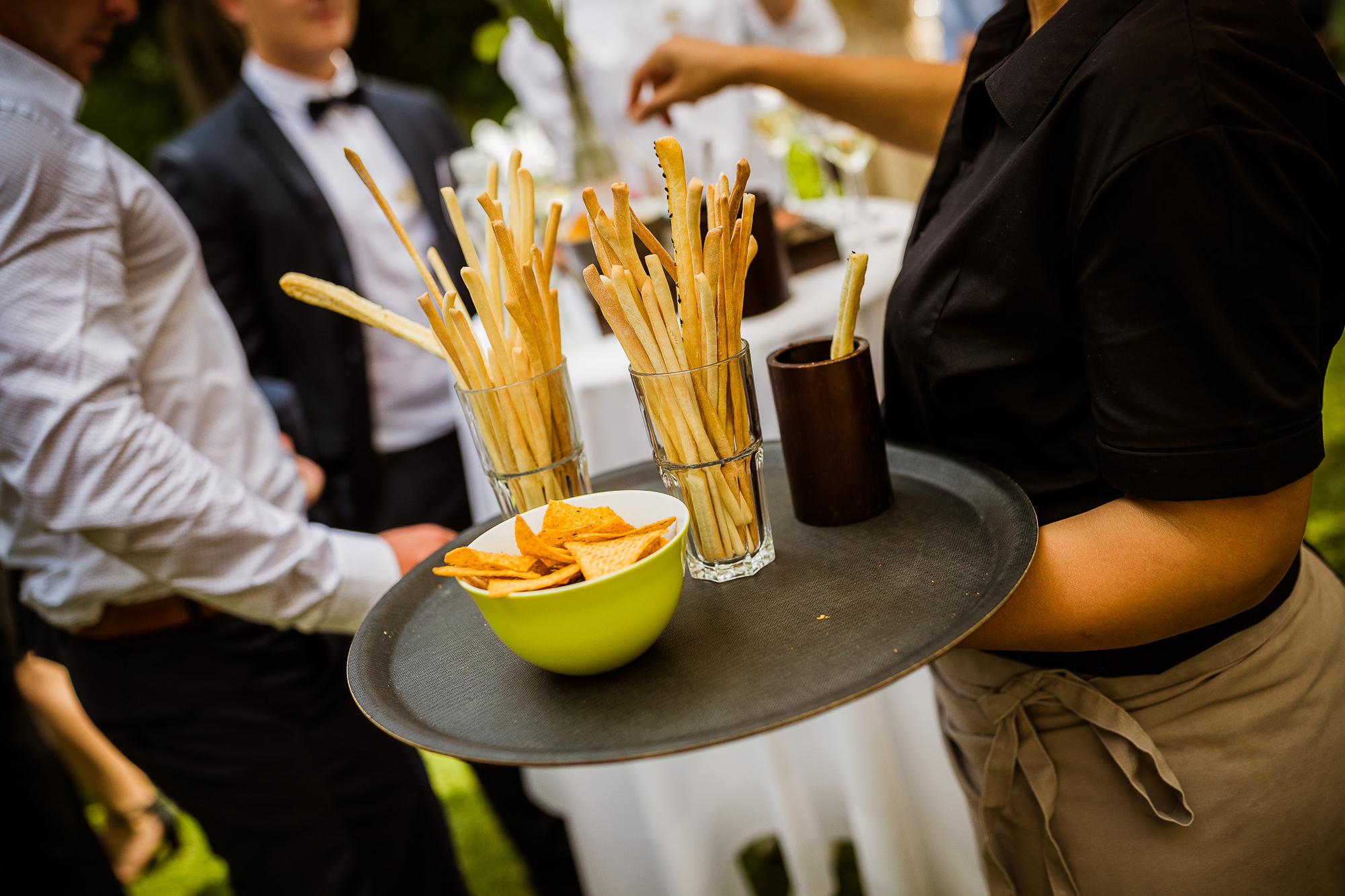 Apero 012 Stefanie & Martin